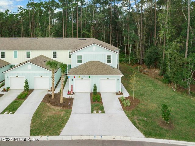 279 TALULLA Trail, St. Augustine, FL 32095