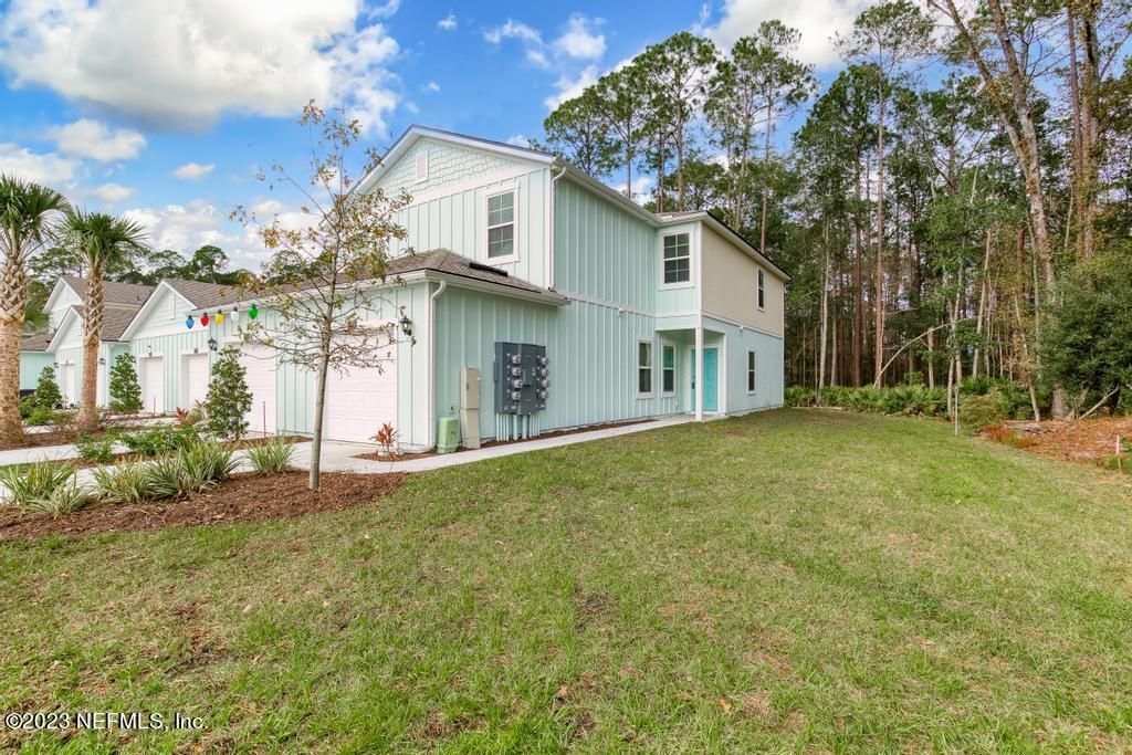 279 TALULLA Trail, St. Augustine, FL 32095