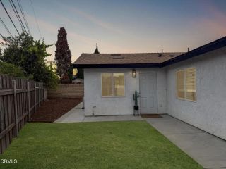 1521 N H Street ADU, Oxnard, CA 93030