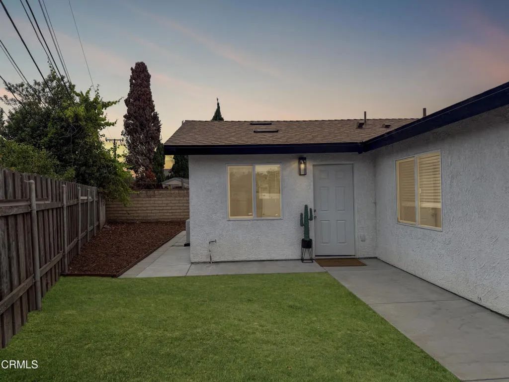 1521 N H Street ADU, Oxnard, CA 93030