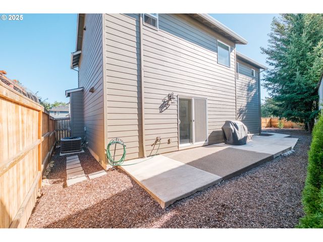 4465 NINEBARK Loop, Sweet Home, OR 97386