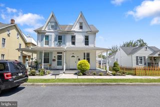492 ELIZABETH ST, Highspire, PA 17034