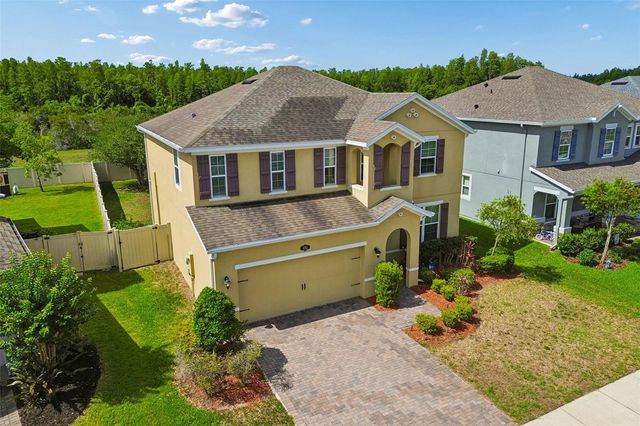 1192 MULTIFLORA LOOP, Lutz, FL 33558