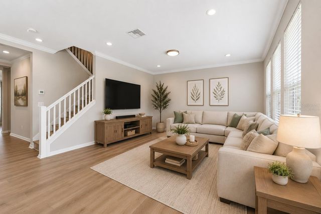 1192 MULTIFLORA LOOP, Lutz, FL 33558