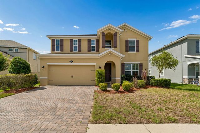 1192 MULTIFLORA LOOP, Lutz, FL 33558