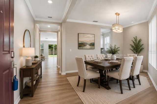 1192 MULTIFLORA LOOP, Lutz, FL 33558