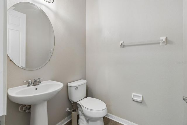 1192 MULTIFLORA LOOP, Lutz, FL 33558