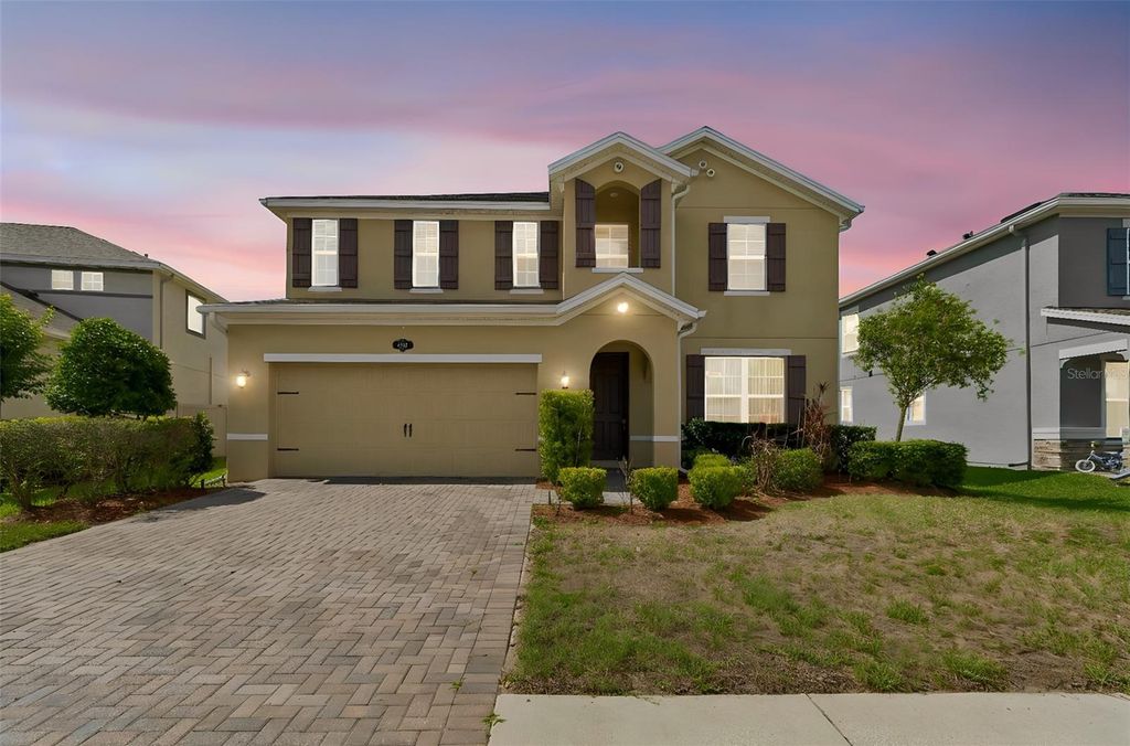 1192 MULTIFLORA LOOP, Lutz, FL 33558