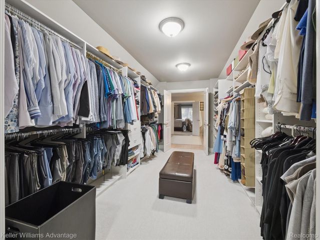 18756 Marble Head Drive, Northville, MI 48168