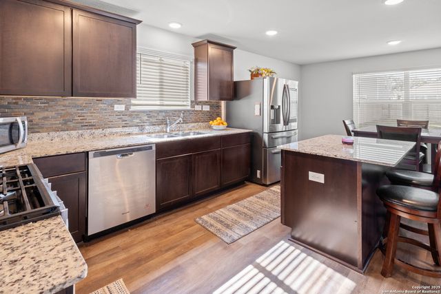 7353 Storms End, San Antonio, TX 78253