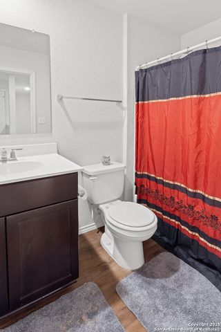 7353 Storms End, San Antonio, TX 78253