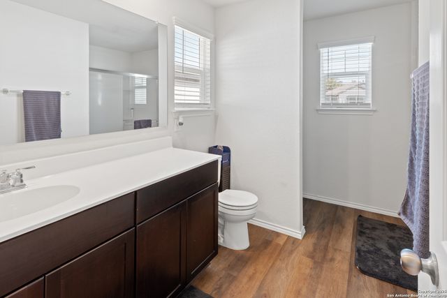 7353 Storms End, San Antonio, TX 78253