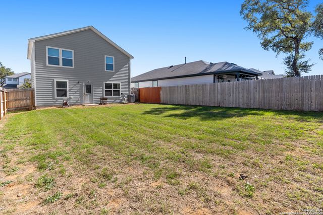 7353 Storms End, San Antonio, TX 78253