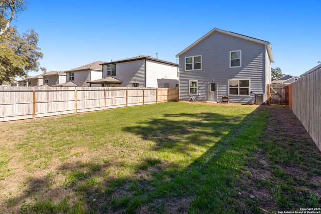 7353 Storms End, San Antonio, TX 78253