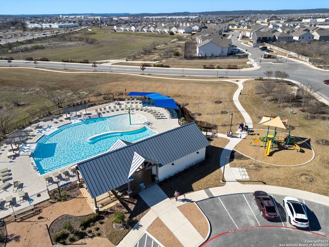 7353 Storms End, San Antonio, TX 78253