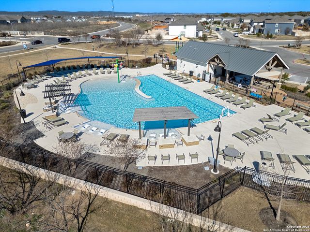 7353 Storms End, San Antonio, TX 78253