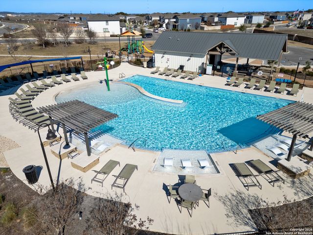 7353 Storms End, San Antonio, TX 78253