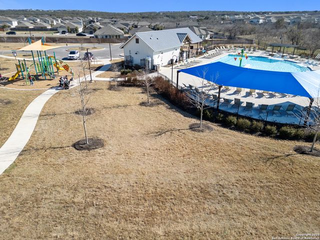 7353 Storms End, San Antonio, TX 78253