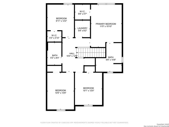 7353 Storms End, San Antonio, TX 78253