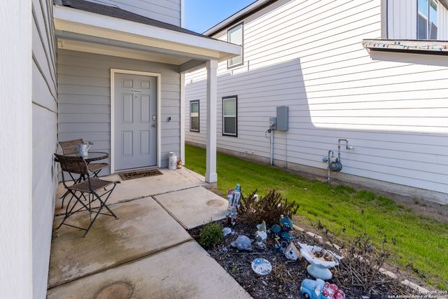 7353 Storms End, San Antonio, TX 78253