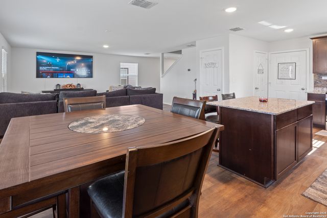 7353 Storms End, San Antonio, TX 78253