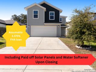 7353 Storms End, San Antonio, TX 78253