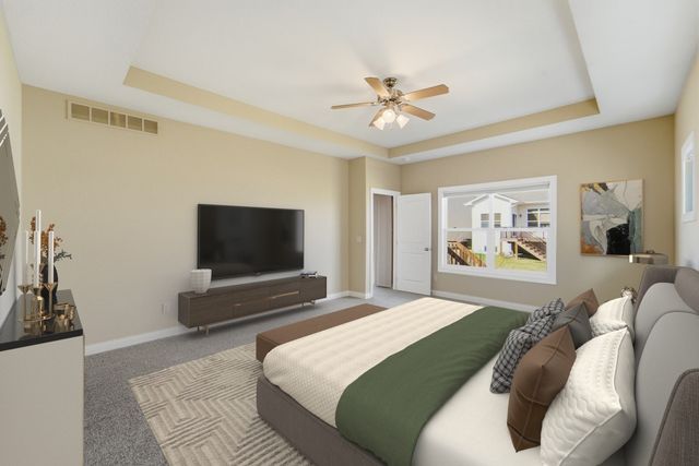 13007 Alpine Drive, Urbandale, IA 50323