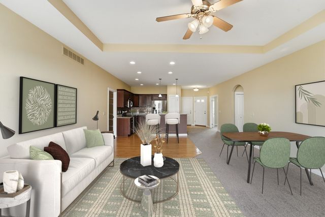 13007 Alpine Drive, Urbandale, IA 50323