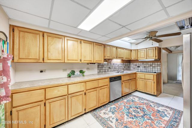 14461 DENTON Road, Jacksonville, FL 32226