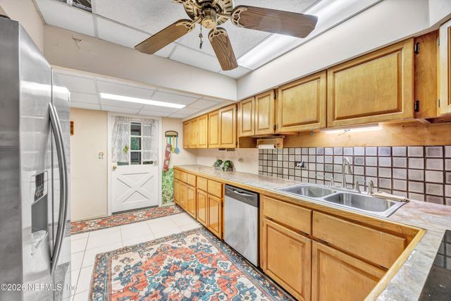 14461 DENTON Road, Jacksonville, FL 32226