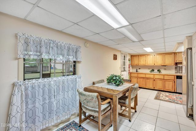 14461 DENTON Road, Jacksonville, FL 32226