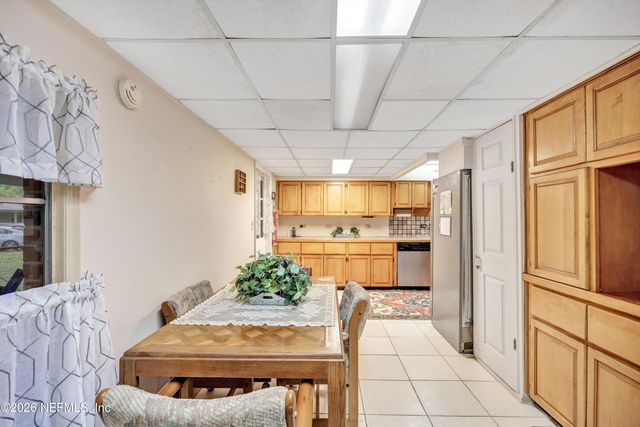 14461 DENTON Road, Jacksonville, FL 32226