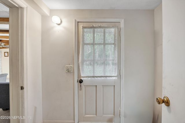 14461 DENTON Road, Jacksonville, FL 32226