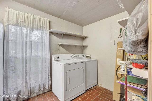 14461 DENTON Road, Jacksonville, FL 32226