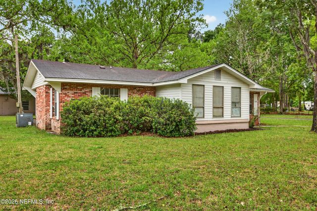 14461 DENTON Road, Jacksonville, FL 32226