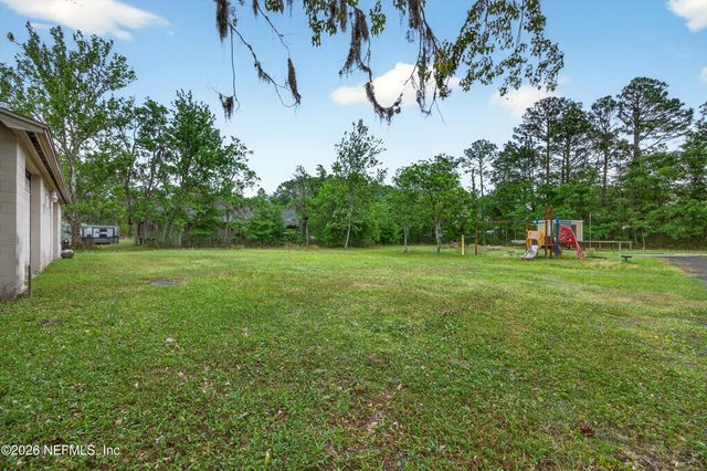 14461 DENTON Road, Jacksonville, FL 32226