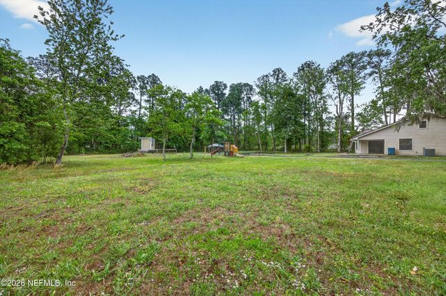 14461 DENTON Road, Jacksonville, FL 32226