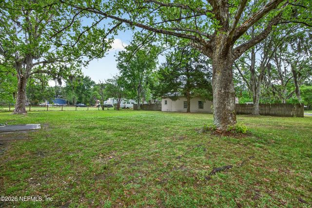 14461 DENTON Road, Jacksonville, FL 32226