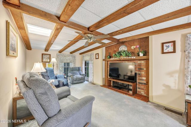 14461 DENTON Road, Jacksonville, FL 32226