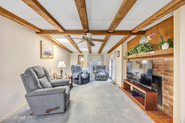 14461 DENTON Road, Jacksonville, FL 32226