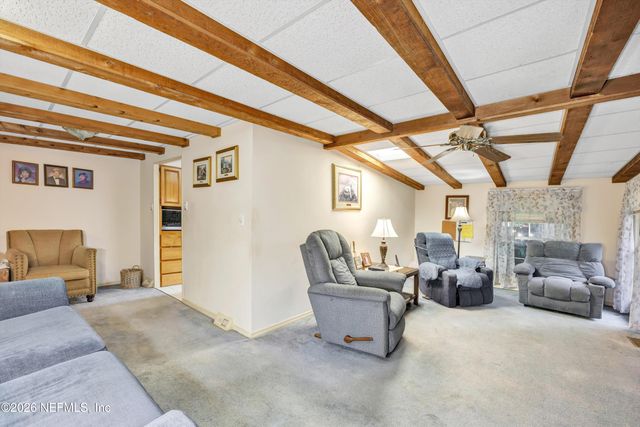 14461 DENTON Road, Jacksonville, FL 32226