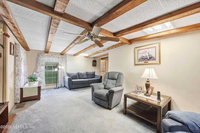 14461 DENTON Road, Jacksonville, FL 32226