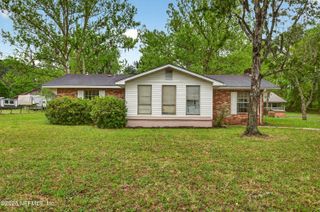 14461 DENTON Road, Jacksonville, FL 32226
