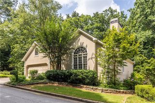 3838 Ashford Trail NE, Atlanta, GA 30319