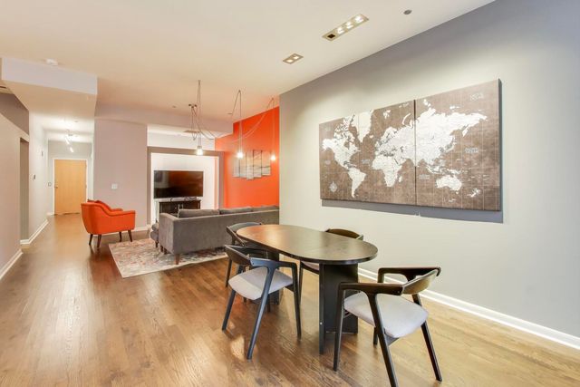 208 W Washington Street 1913, Chicago, IL 60606