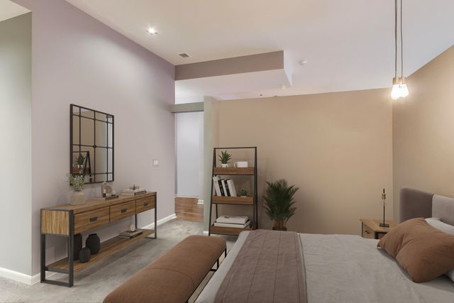 208 W Washington Street 1913, Chicago, IL 60606