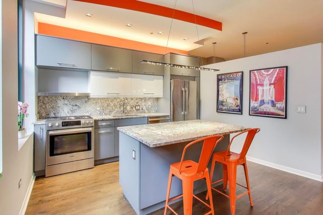 208 W Washington Street 1913, Chicago, IL 60606