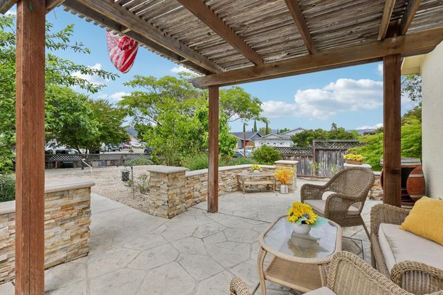 321 Via Loma, Morgan Hill, CA 95037