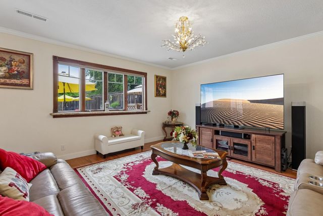 321 Via Loma, Morgan Hill, CA 95037