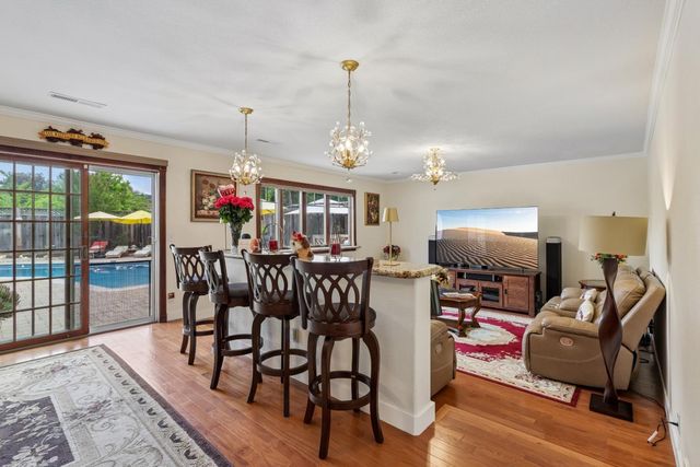 321 Via Loma, Morgan Hill, CA 95037